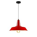 Processus D'Installation : La Corde de Suspension Est Réglable Et Le Matériel de Montage Est Inclus Pour Une Installation Rapide Et Facile.Si Vous Êtes Inexpérimenté, Il Est Recommandé de Le Faire Installer Par Un Électricien Professionnel