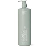 L'ANZA Healing Strength White Tea Shampoo, 33.8 oz.
