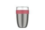 Mepal – Mepal - Thermobehälter Ellipse - Thermo Lunchpot - Praktisch