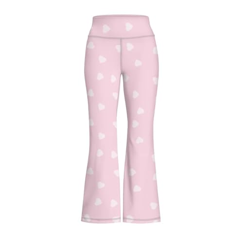 Love Girls Kids Leggings Pants for Ballet,Dance,Gymnastic,Yoga,Daily Life2