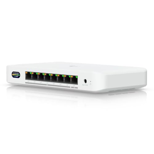 Image of UbiQuiti UDB-Switch
