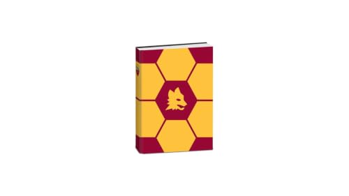 AS Roma Diario 12 mesi