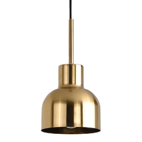 Lustre en fer forgé créatif avec douille universelle E27