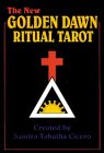 New Golden Dawn Ritual Tarot Deck