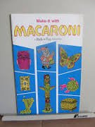 Paperback Macaroni Book