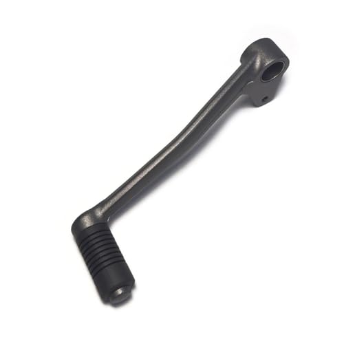 Levier de vitesse moto robuste avec bras oscillant U1 125