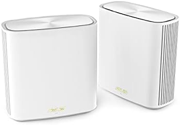 ASUS ZenWiFi XD6S AX5400