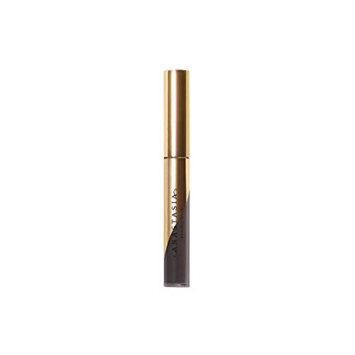 Image of Anastasia Beverly Hills - DIPBROW Gel Volumizing Tinted Eyebrow Gel | 12-Hour Waterproof Wear, Instant Volume & Fullness, Dual-Application Versatility, Seamless Adherence.