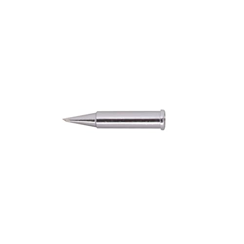 Image of METCAL GT6-HF6010V TIP, HOOF, CONCAVE, 1.0X12.0 MM, 60D, GT6