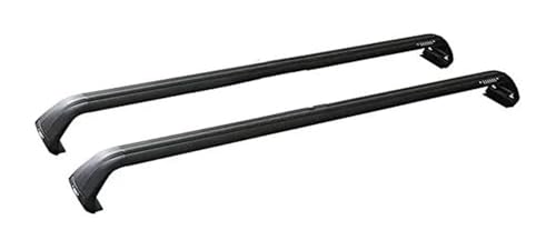 Barres de toit en aluminium verrouillables pour Jeep Wrangler JL JK 2007-2023