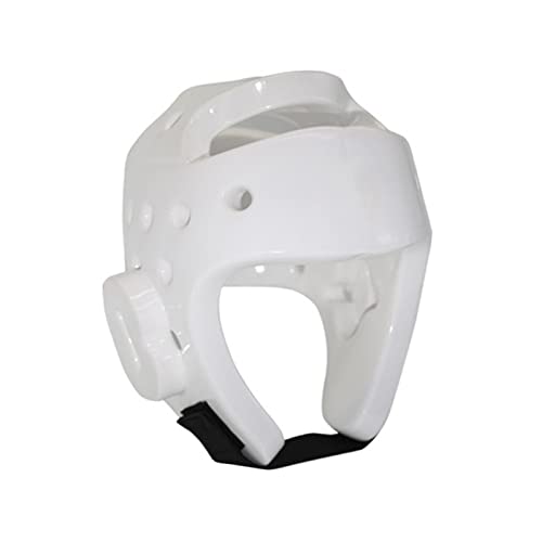 Harilla Protector de Cabeza para Artes Marciales Mixtas y Boxeo, L