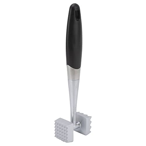 Inteneritore di Carne, Impugnatura Ergonomica Martello per Carne Design Bilanciato per Pollo