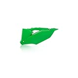 Acerbis Side Panel Set (GREEN) For 21-23 KAWASAKI KX250
