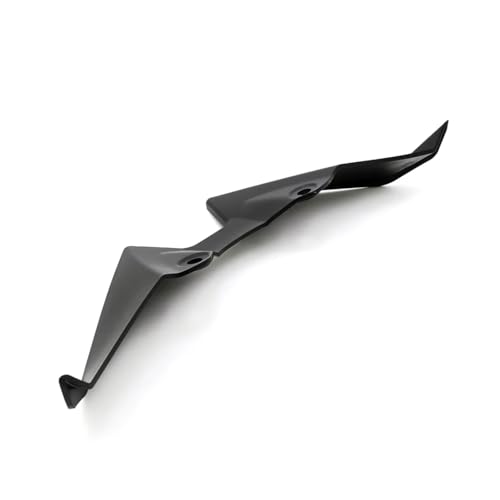 Spoiler d'aile frontaux Z900 2025 avec aileron aérodynamique premium - 3