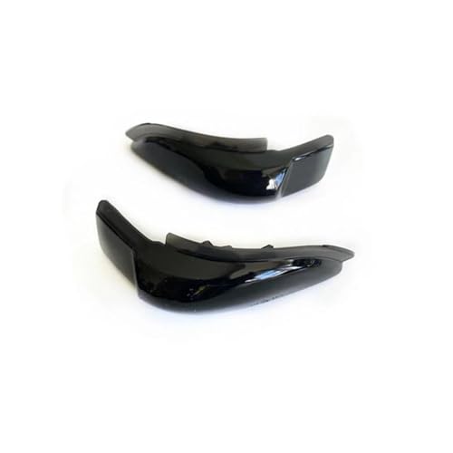 Clignotant LED dynamique lampe signalisation rétroviseur Toyota Vitz 2010-2020
