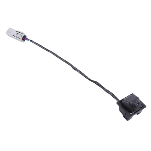 Image of 23171840 Rear View Backup Camera Replacement for Cadillac CTS 2011 2012 2013 2014 for Encore 2013-2021, for Cruze Equinox Premier LS LT Reverse Back Up Parking Cam Recorder 42389646 20793585