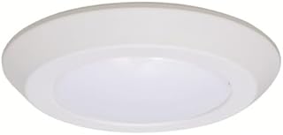 Halo BLD6 Surface LED Downlight, Selectable CCT