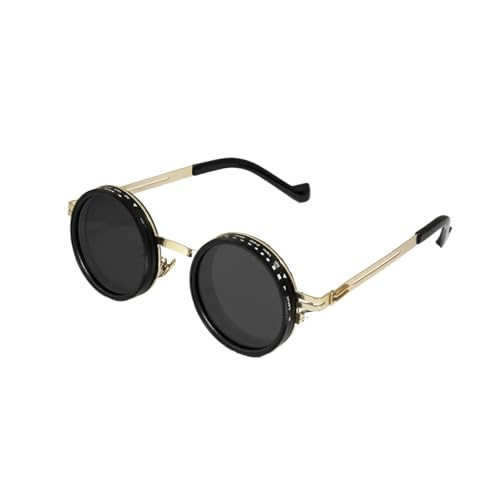 Lunettes de soleil polarisées contre l'éblouissement au volant avec filtre ND2-400