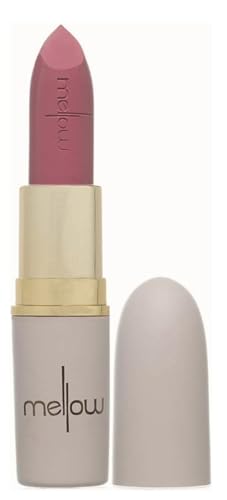 Mellow Cosmetics Creamy Matte Lipstick