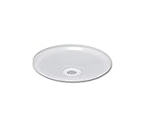  Ecolite WHST78/LED-4100 - Plafonnier LED avec capteur VERA LED/12W/230V