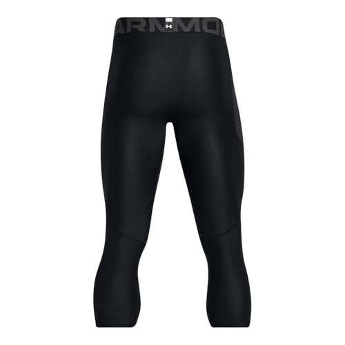 Image of Under Armour Men's Armour HeatGear 3 /4 Leggingsdisc