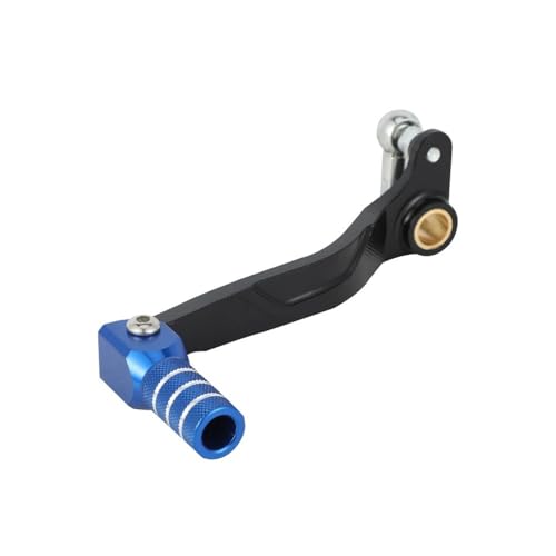 Levier de vitesse moto pliable en aluminium pour TTR 125 2005-2024