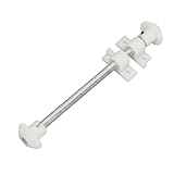 [INSTALLATION FACILE] Remplacez rapidement l'ancien arbre vertical par cet accessoire facile à installer pour votre machine à coudre.