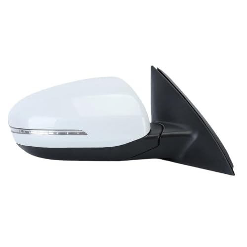Rétroviseur Kia Optima chauffant et clignotant intégré pour angle mort droit