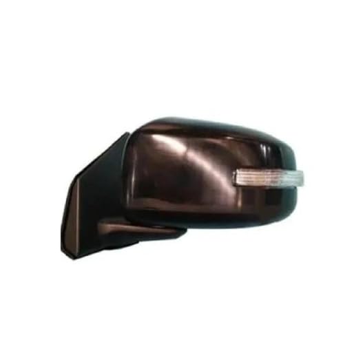 Rétroviseur extérieur Lancer EX chauffant et rabattable automatiquement LED 9 fils