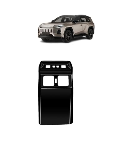 �yOnyx Auto�z�V�^ RAV4 XA60 6��� 60�n 2025�N10��~���s �ɑΉ� ���A �Z���^�[ �G�A�R���x���g �C���e���A�p�l�� �A�[�����X�g �G�A�R���x���g �ԗp �o�b�N�G�A�R���x���g�t���[�� ������ �K�[�j�b�V�� �Ԏ��p�݌v RAV4