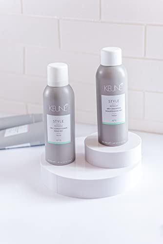 Style Dry Shampoo, Keune