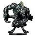 D & D Minis: Abyssal Eviscerator # 44 - Archfiends