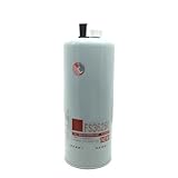1pcs For Fleetguard FS36260 4327370 FS36259 Diesel Filter Element Fuel Water Separator Accessories