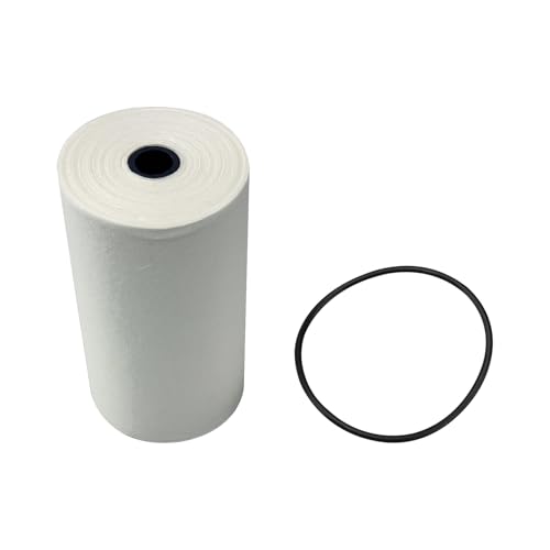 HANGFUSHO 5R110W Transmission Filter Kit for Ford F-250 F-350 F-450