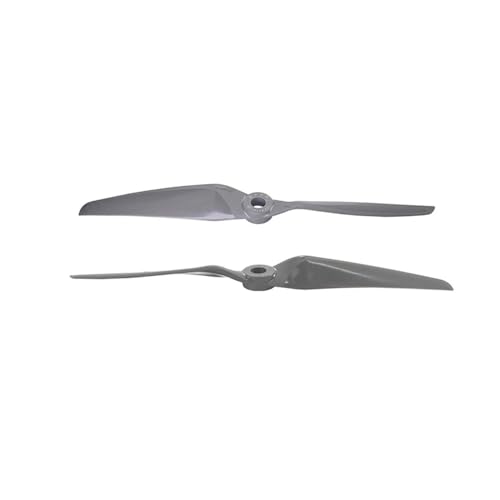 Hélice électrique PNE 1050 / 1070 anticrash en nylon pour aéromodélisme