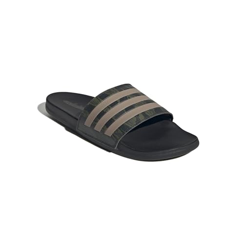 Image of adidas unisex-adult Adilette Comfort