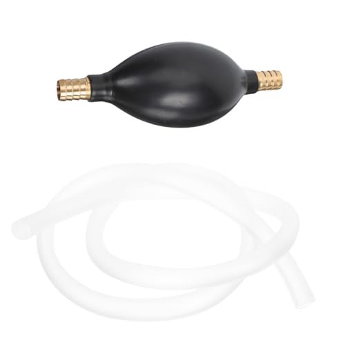 OKUMEYR 1set Tea Tray Drain Hose with Antifreeze Teaware Accessories for Traditional Chinese Tea Ceremony