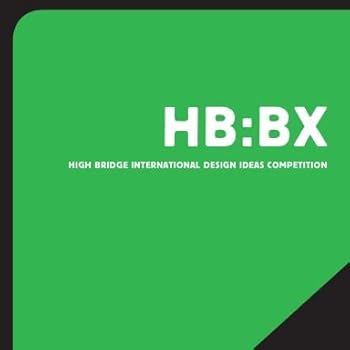 Paperback ENYA HB:BX HIGH BRIDGE INTERNATIONAL DESIGN IDEAS COMPETITION Book