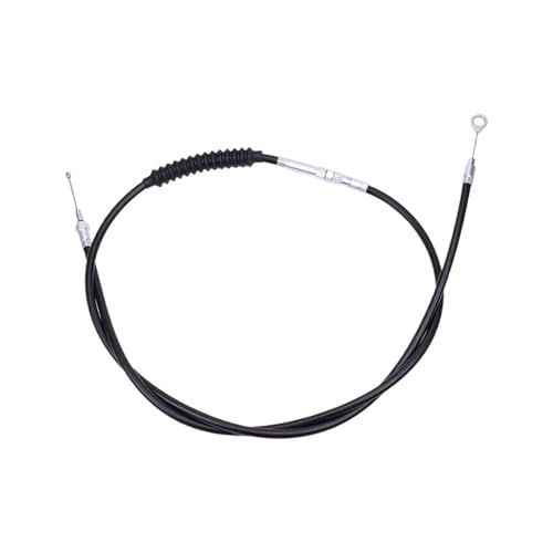 Cable de embrague ajustable de 1,9 m para repuesto de transmisión XL1200 XL883 X48
