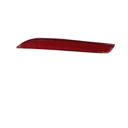 Réflecteur pare-chocs arrière droit 63147842955 pour BMW 528i 535d 550iX