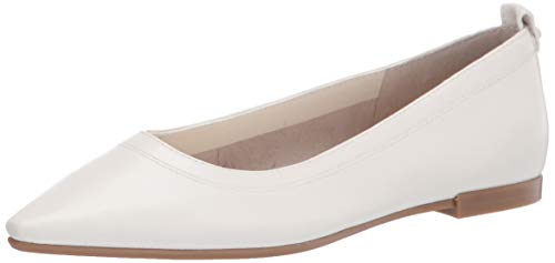 CK Jeans Women's Raya Flat