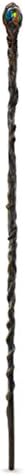 Disguise Women's Disney Maleficent Movie Adult Maleficent Staff