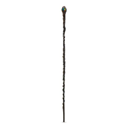 Disguise Women's Standard Disney Maleficent Staff Costume Accessory, Scepter, Adult