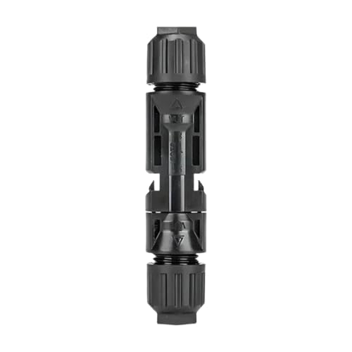 Conector Plug PV 1000V 30A para cable solar de 2.5mm, 4mm y 6mm fotovoltaico 2