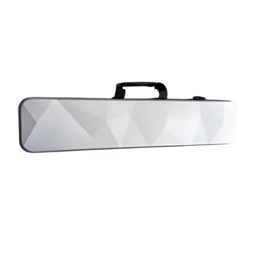 Estuche para equipo de billar antichoque con compartimentos separados interiores 6