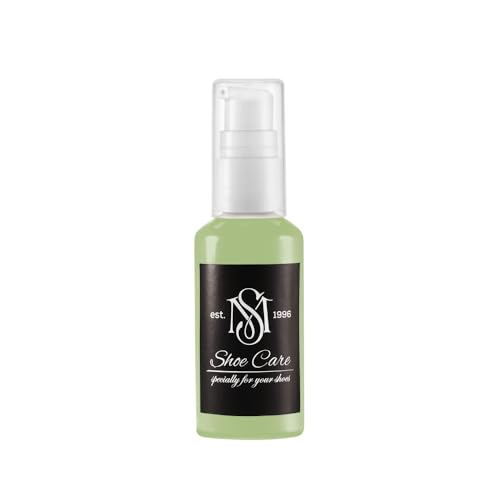Baume pour Cuir Vert Kaki Moyen MAVI STEP 50ml - 2