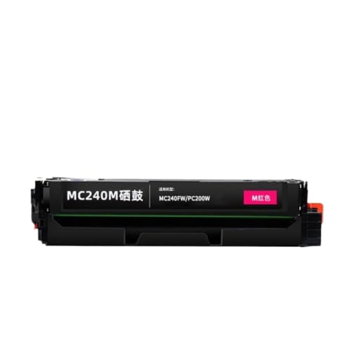 Toner PC200W noir haute capacité pour des textes ultra nets