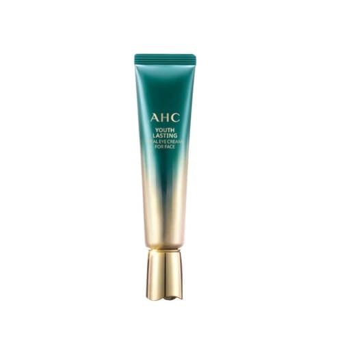 AHC Youth Lasting Real Eye Cream For Face 30ml