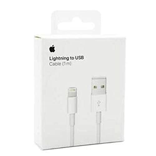 Image of Apple Lightning to USB Cable (1 m)