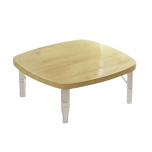 NUOMIE ܂肽݃e[u [R[q[e[u VR ` _CjOe[u wK @\ ω׏d30kg ^b`J l炵  Ƌ ȃXy[X 60/70/80cm (80*80*35cm,E) [sAi]